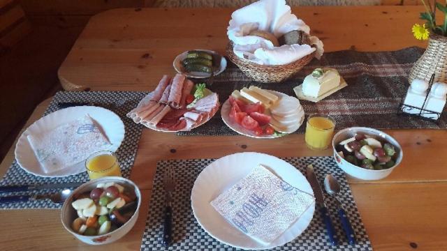 Отель Nad Krolówką