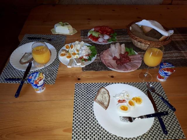 Отель Nad Krolówką