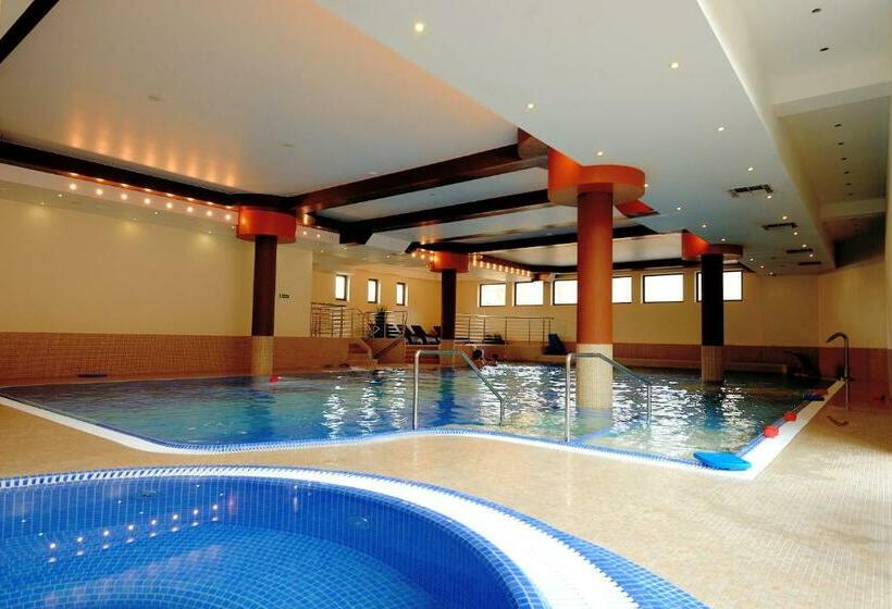 فندق Nad Przełomem