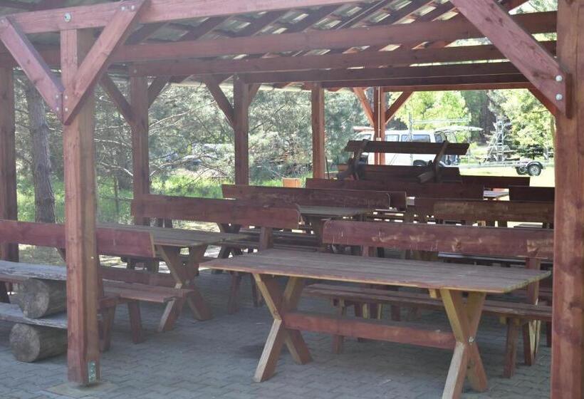 ホテル Newland Wójtowicz