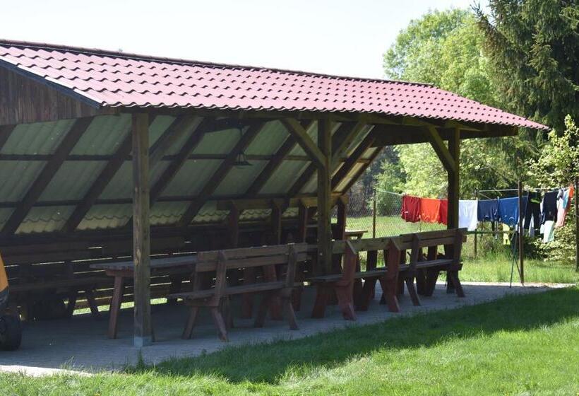 ホテル Newland Wójtowicz