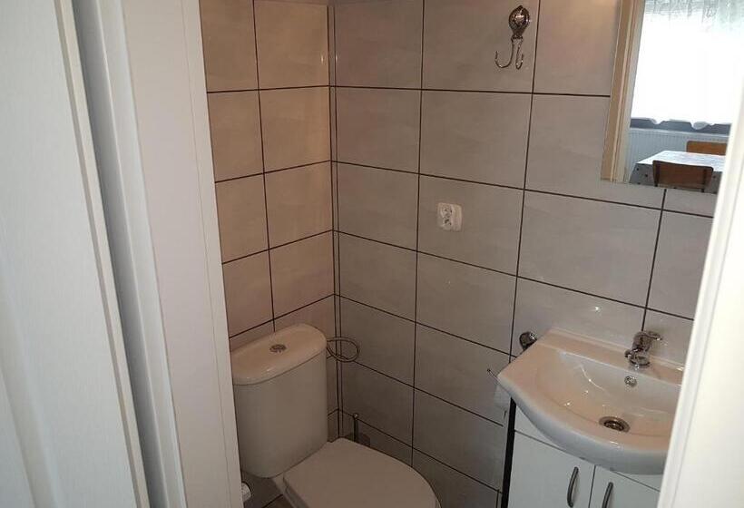 ホテル Newland Wójtowicz