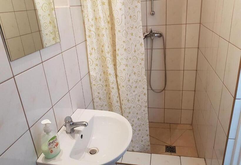 ホテル Newland Wójtowicz