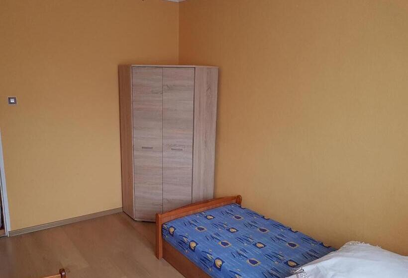 هتل Newland Wójtowicz