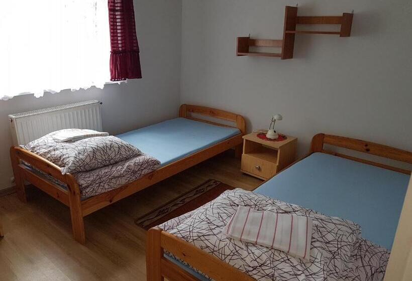 ホテル Newland Wójtowicz