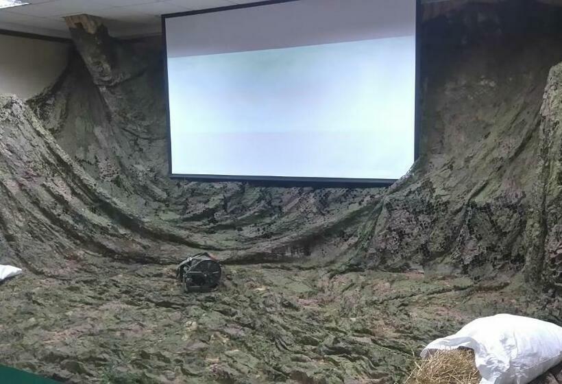 Отель Niedźwiadek