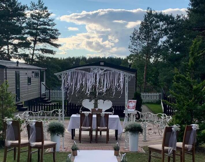 Отель Niedźwiadek