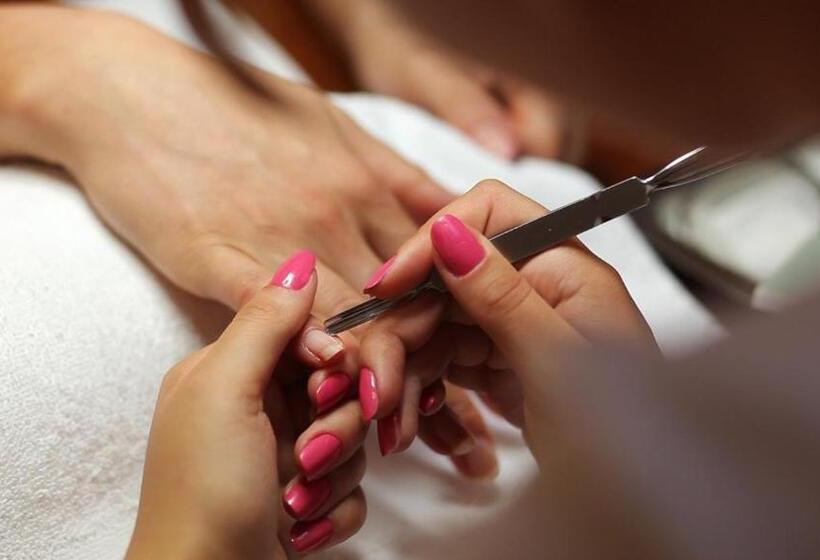 Отель Niedźwiadek