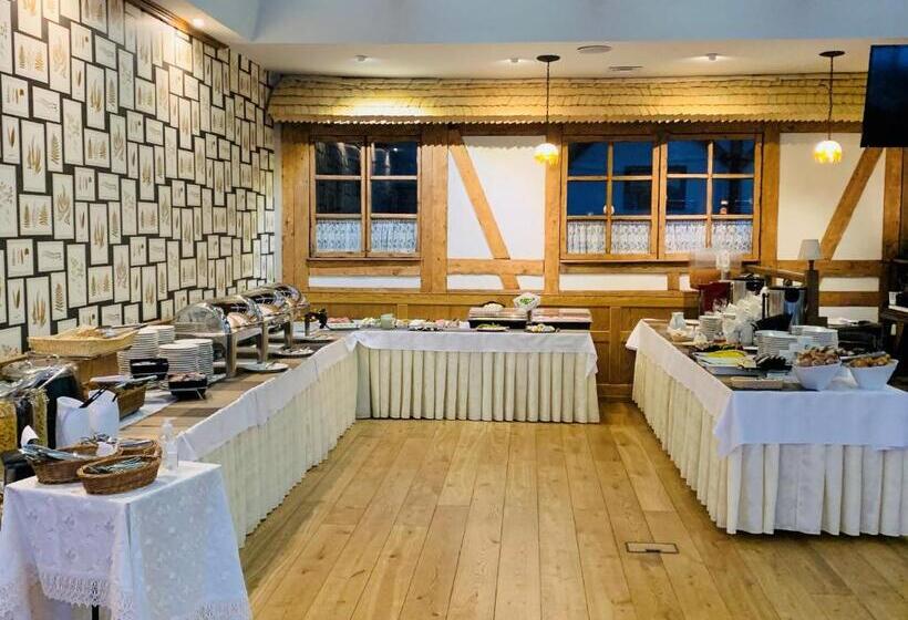 Отель Niedźwiadek