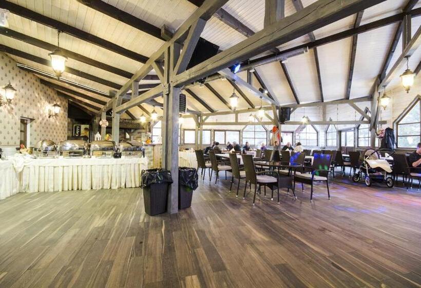 Отель Niedźwiadek