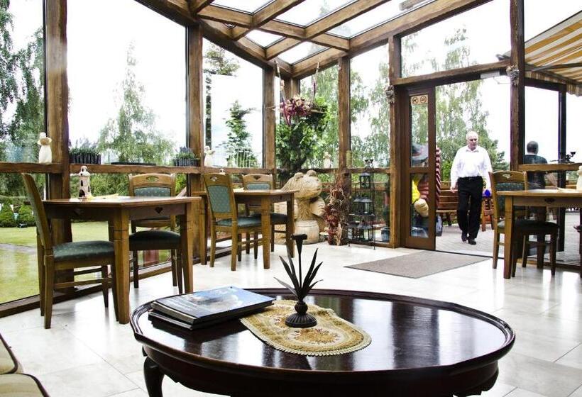 Отель Niedźwiadek