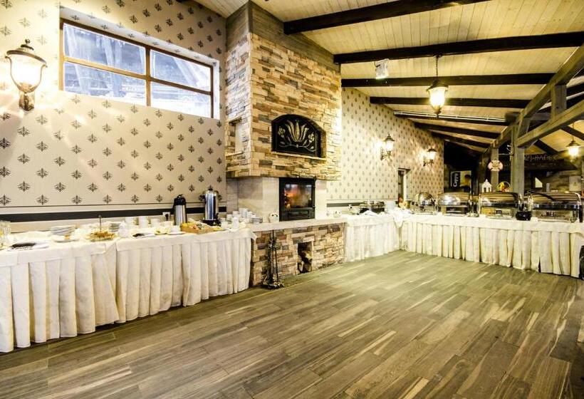 Отель Niedźwiadek