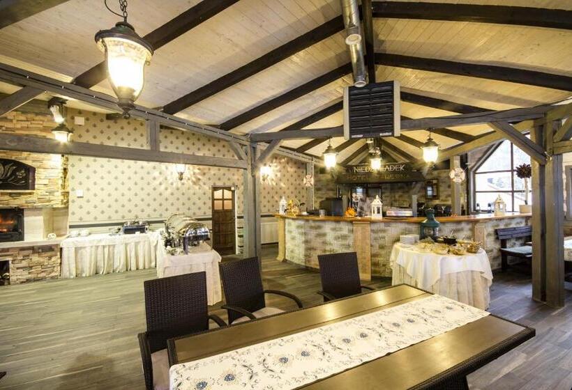 Отель Niedźwiadek