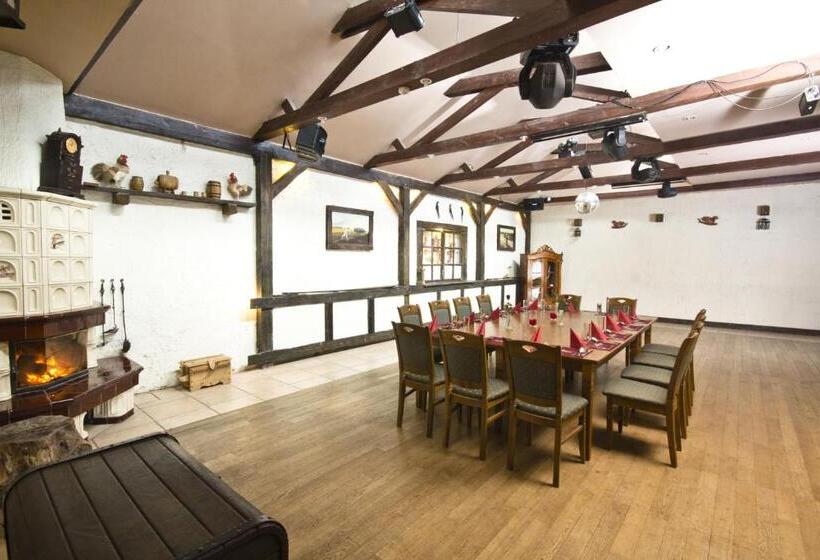 Отель Niedźwiadek