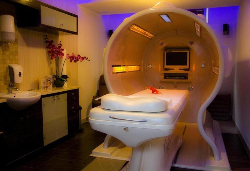 Отель Niedźwiadek