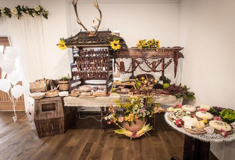 ホテル Noclegi Gawra