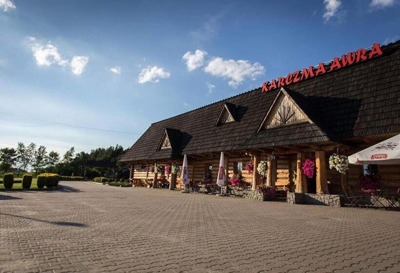 ホテル Noclegi Gawra