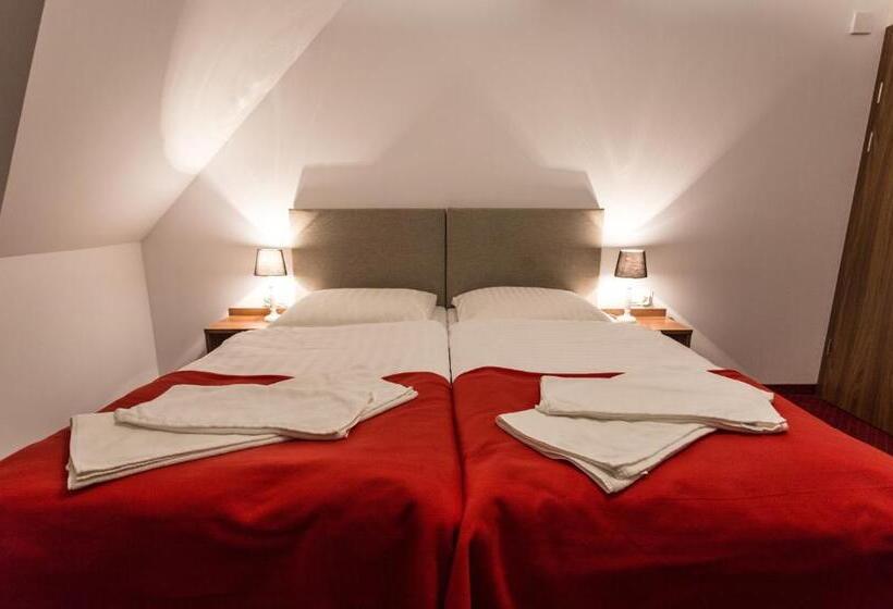 ホテル Noclegi Gawra