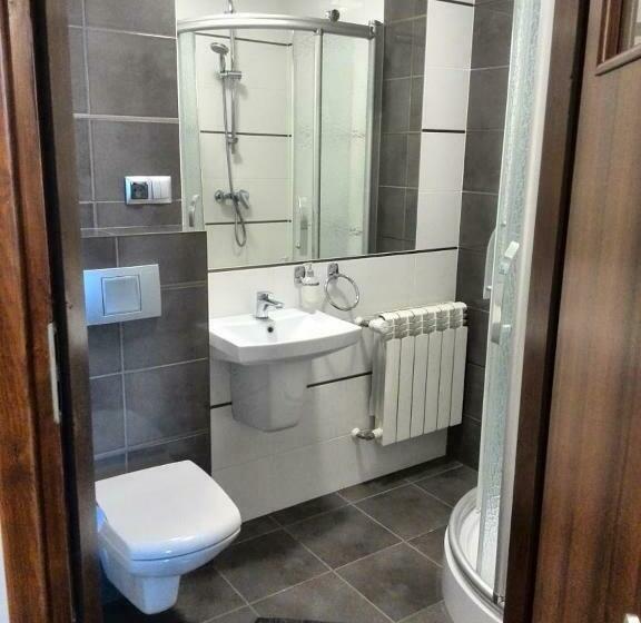 فندق Noclegi Tyczyn