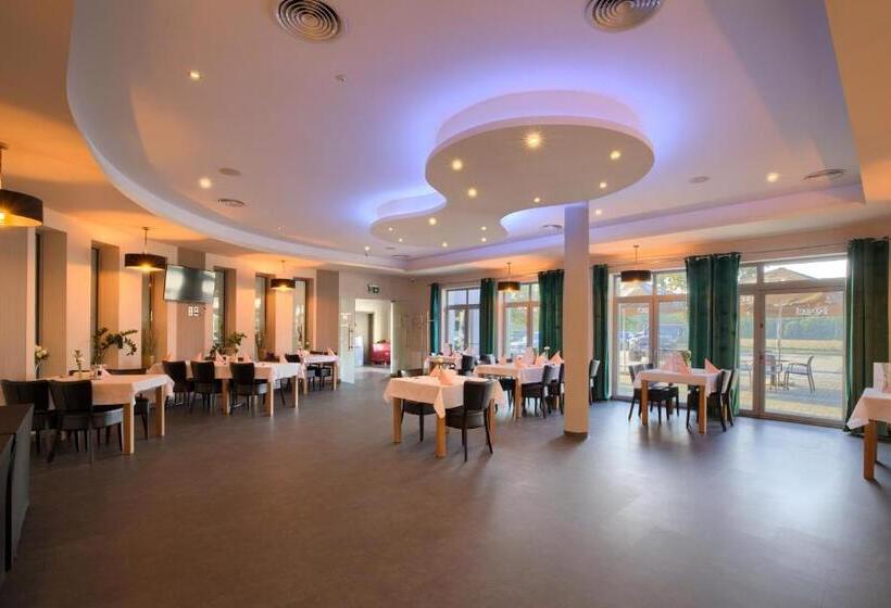 בית מלון כפרי Nova Stodola