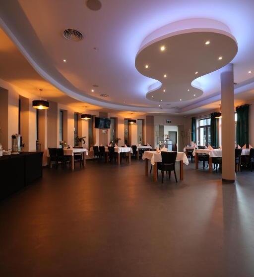 בית מלון כפרי Nova Stodola