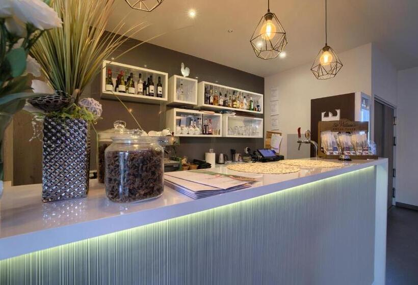 בית מלון כפרי Nova Stodola