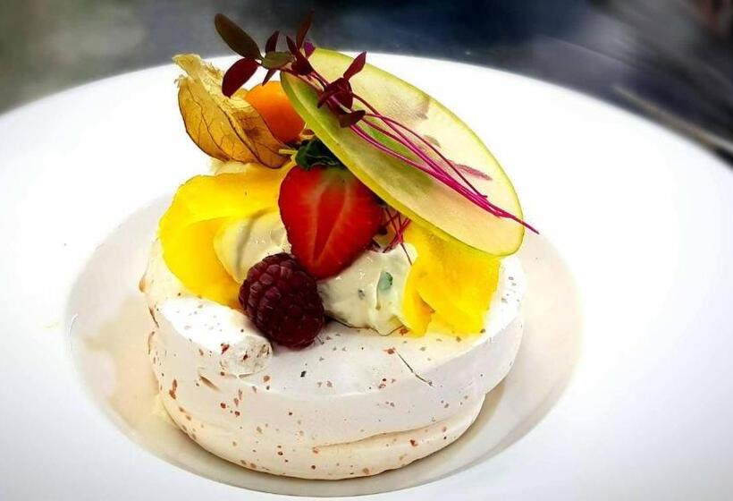 בית מלון כפרי Nova Stodola