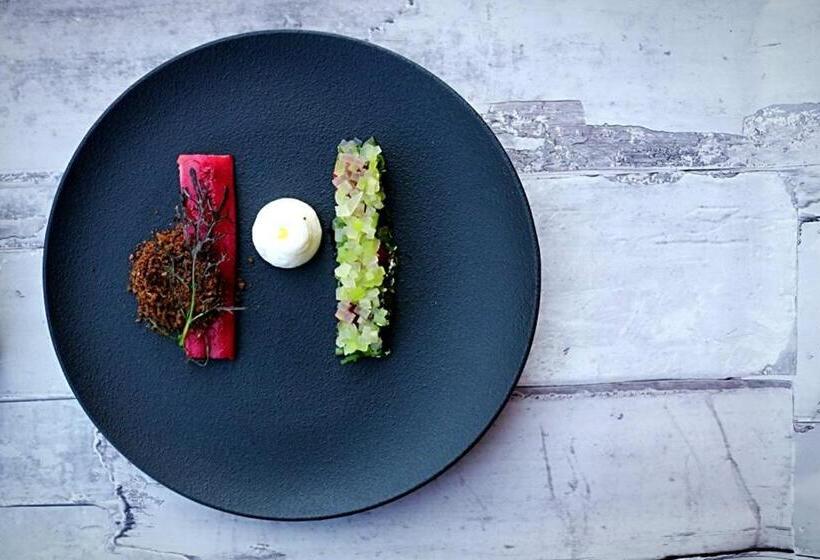 בית מלון כפרי Nova Stodola