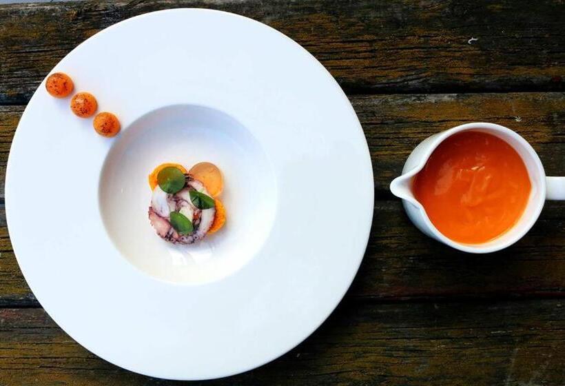 בית מלון כפרי Nova Stodola