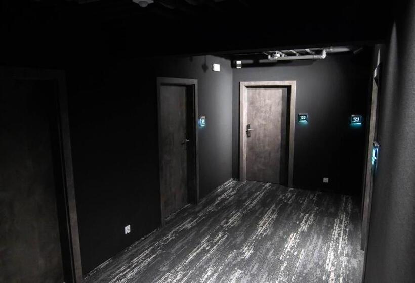 Отель Nowe Millenium