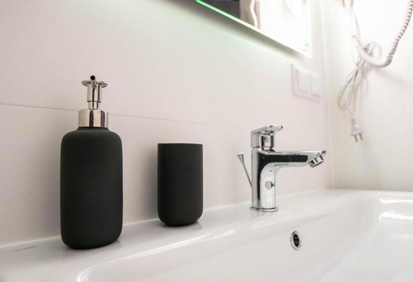 Отель Nowe Millenium