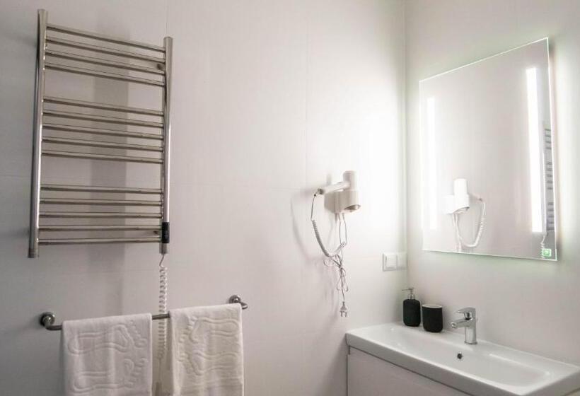 Отель Nowe Millenium