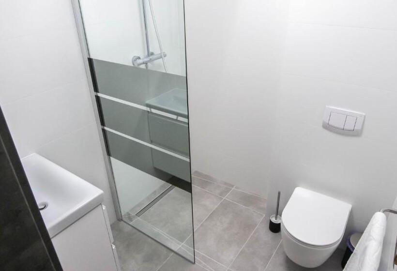 Отель Nowe Millenium