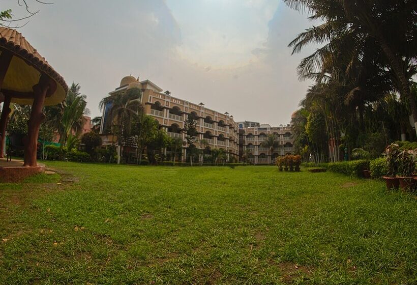 ホテル Nrs Royal Palace