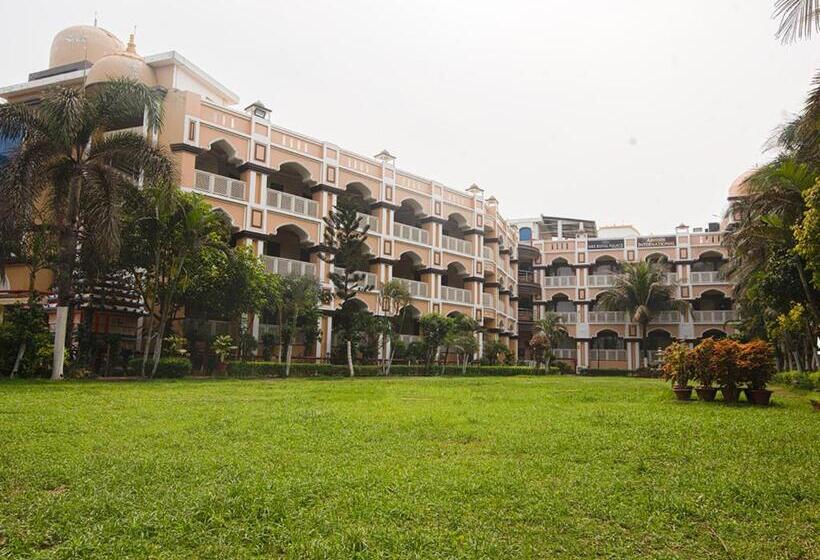 ホテル Nrs Royal Palace