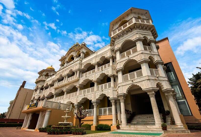 ホテル Nrs Royal Palace