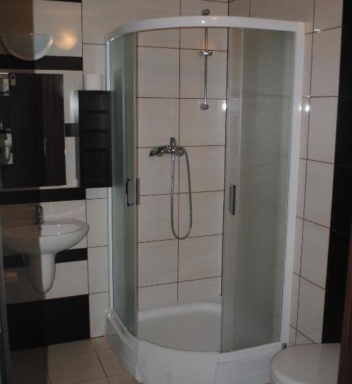 Отель Olimpijski