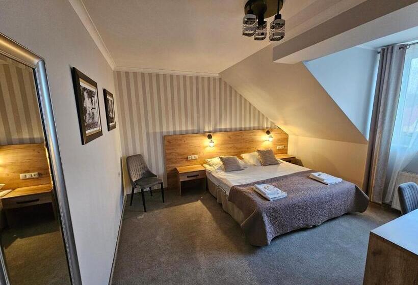 בית מלון כפרי Onyx