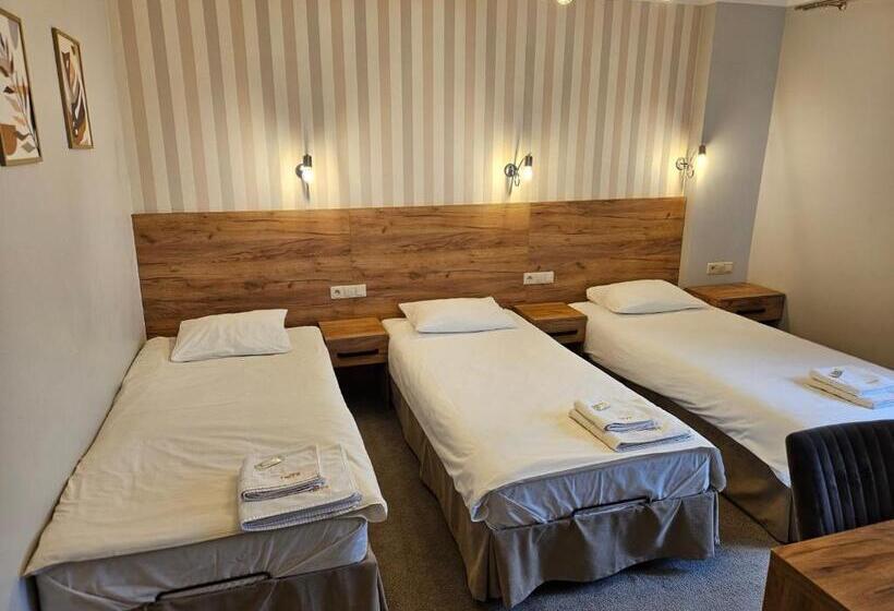 בית מלון כפרי Onyx