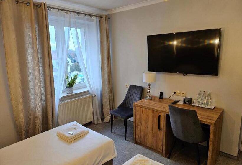 בית מלון כפרי Onyx