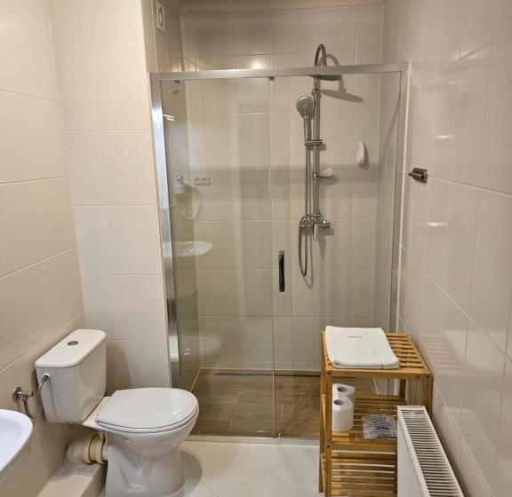 בית מלון כפרי Onyx