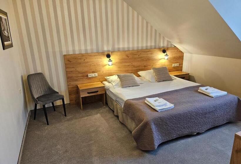 בית מלון כפרי Onyx