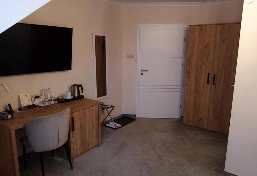 בית מלון כפרי Onyx