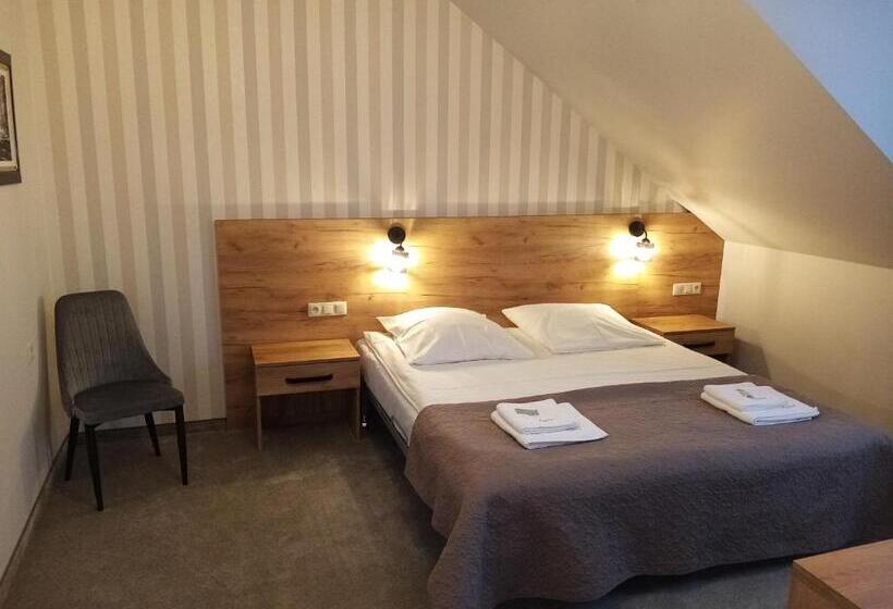 בית מלון כפרי Onyx