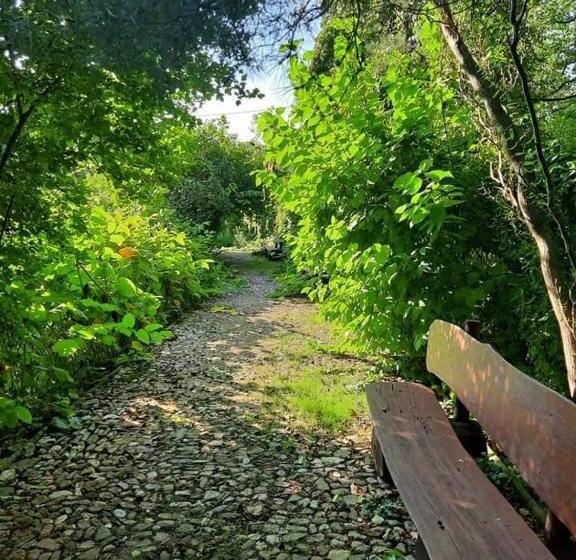 Отель Ośrodek Wypoczynkowy Max