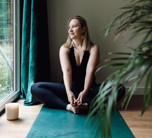 בית מלון כפרי Owca Z Widokiem