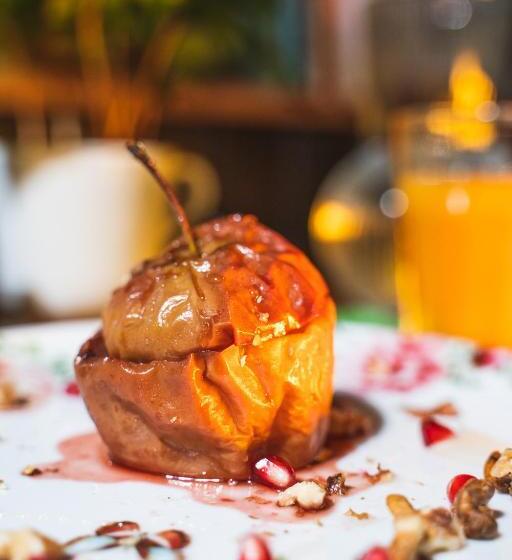 בית מלון כפרי Owca Z Widokiem