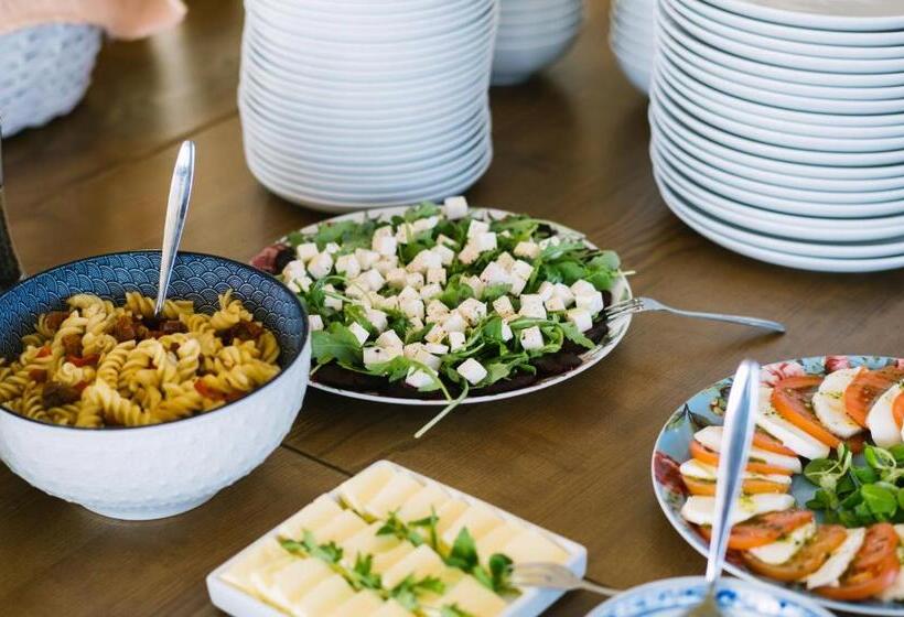 בית מלון כפרי Owca Z Widokiem