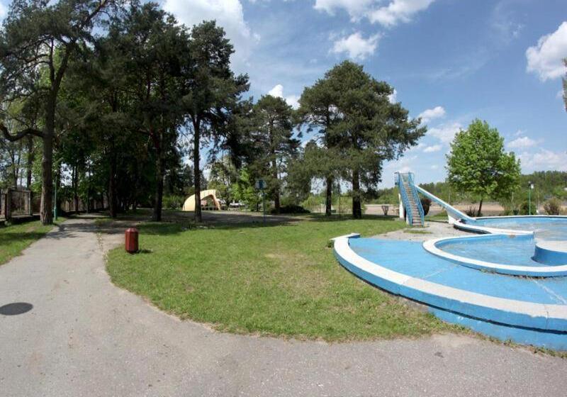 فندق Owir Rejów