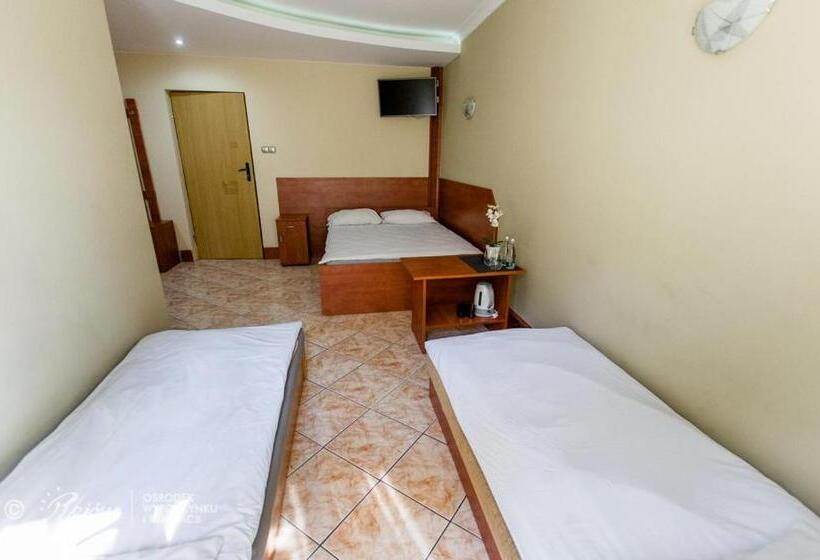 בית מלון כפרי Owir Rejów